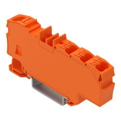 WAGO 2206-8032 Verteilerklemme 12 St.