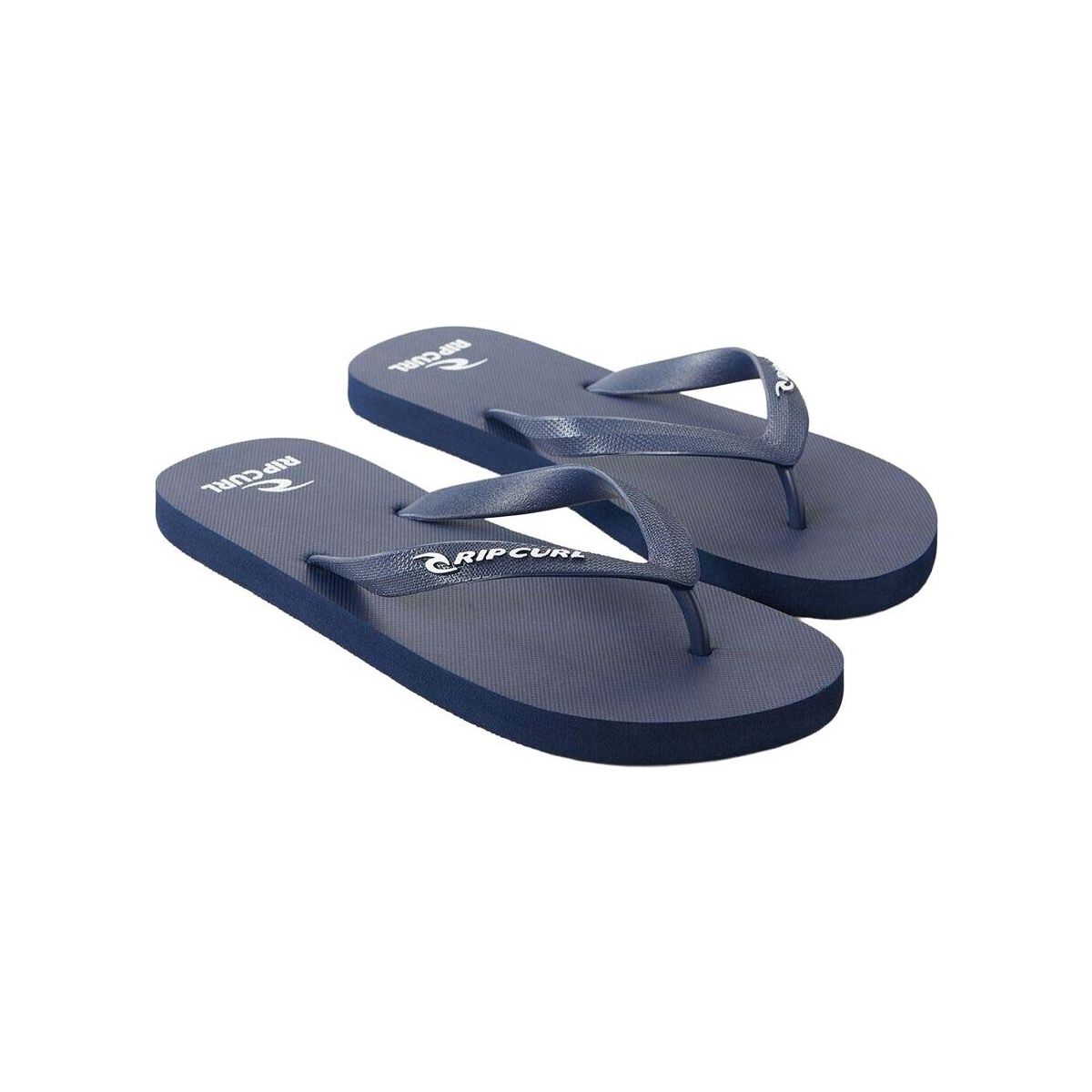 RipCurl Brand Logo Bloom Open TOE navy (0049) 40 1AOMOT-0049-40