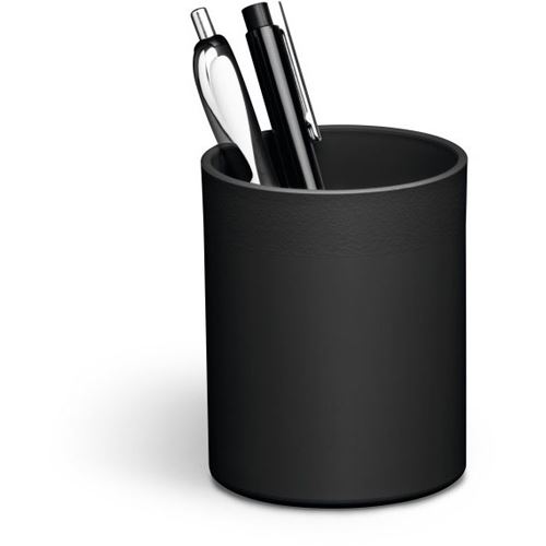 Durable Stifteköcher ECO schwarz