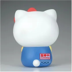 Banpresto Sanrio - Kitty White Sofvimates