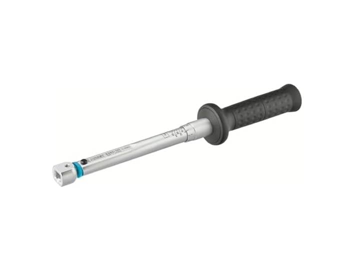 HAZET Clé dynamométrique 6290-1CT I 5-60 Nm I Précision : ± 2% I Sortie : carré à emboîter