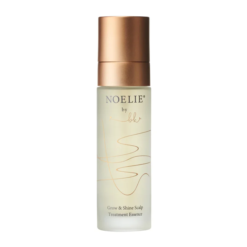 Noelie Grow & Shine Scalp Treatment Essence, 50ml SW10022