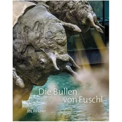 Die Bullen von Fuschl, Fachbücher von Jos Pirkner