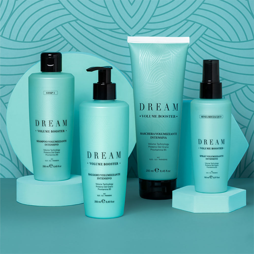 Dream Spray Leave In Volume Booster