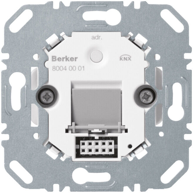 Berker Coupler de bus encastré KNX 80040001 (80040001)