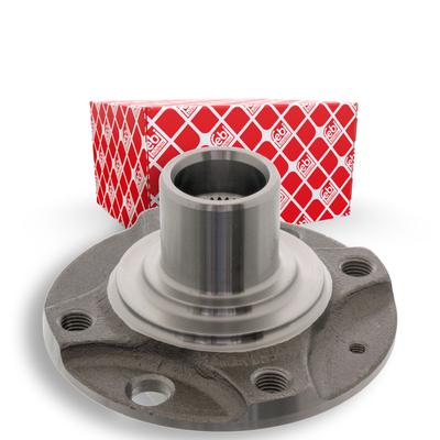 FEBI BILSTEIN Radnabe 03104 Vorderachse für Opel GM DAEWOO