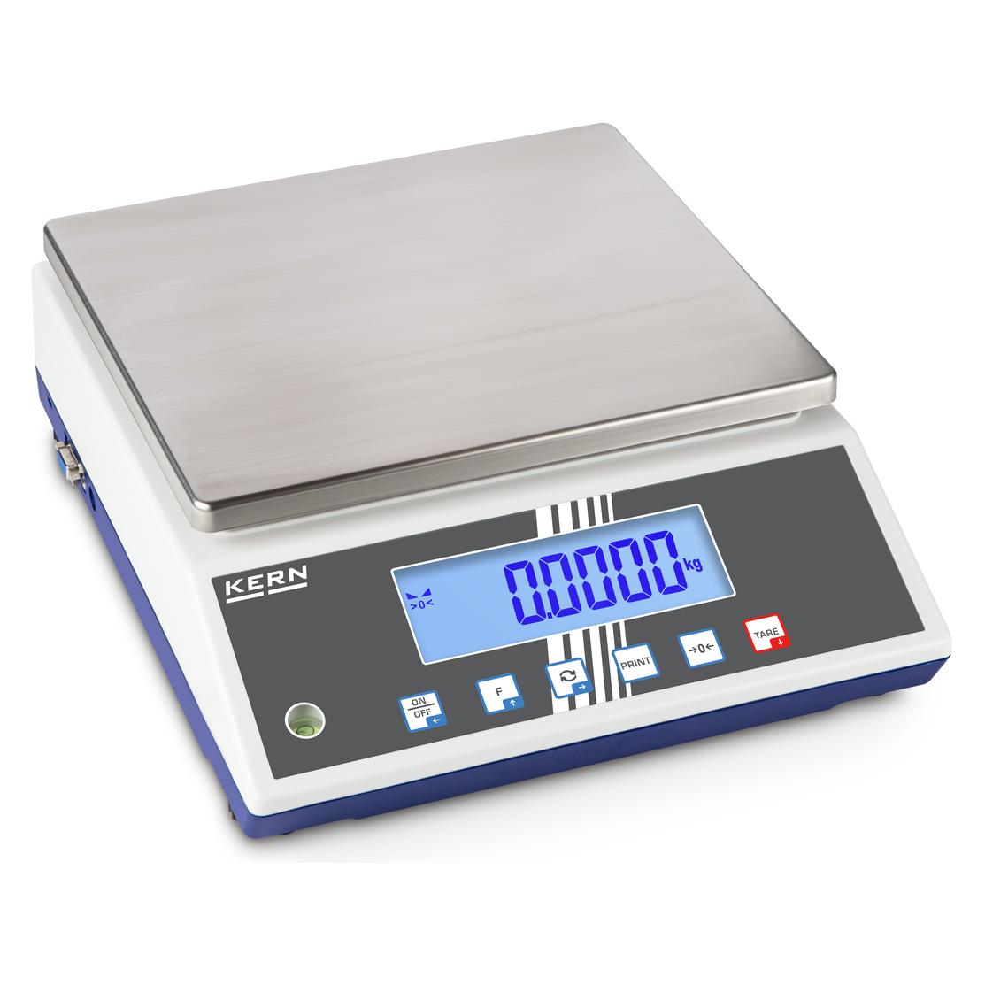Kern IoT-Line Tischwaage FCB 30K-4 (FCB 30K-4)