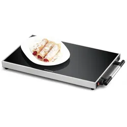 Rommelsbacher Warmhalteplatte Glas WPR 307/E