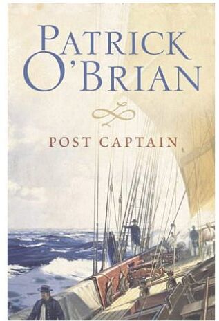Patrick O'Brian - Post Captain - Preis vom 30.09.2026 22:30:23 h