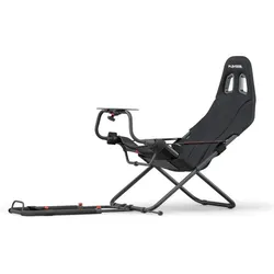 Playseat Challenge, Sim Rig, Schwarz