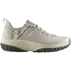 UYN Urban Trail Naked Sneaker mit brauner Sohle Herren E831 - moss gray 42