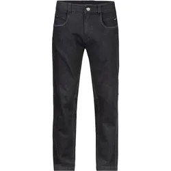 Rafiki, Herren, Outdoorhose, Arcon (XXL), Schwarz