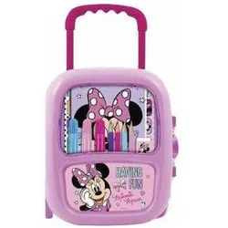 Cerda Disney Minnie Schreibwarenwagen