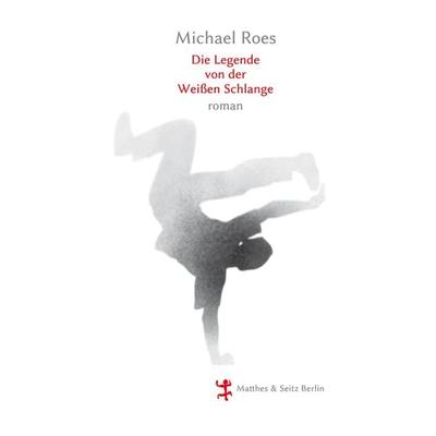 Die Legende von der Weißen Schlange, Gebundene Ausgabe von Michael Roes, Matthes & Seitz, 978-3-88221-194-8