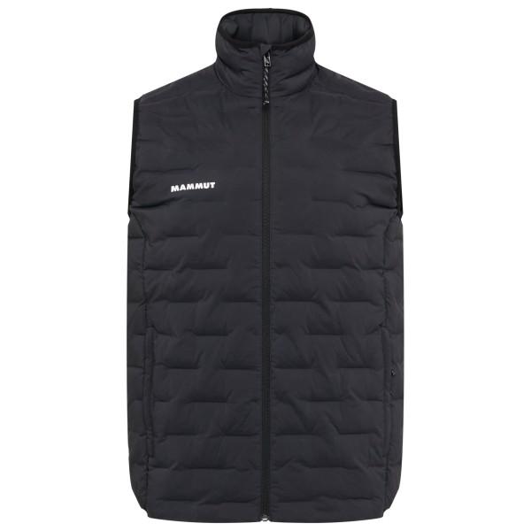 Mammut - Sender IN Vest - Kunstfasergilet Gr M grau
