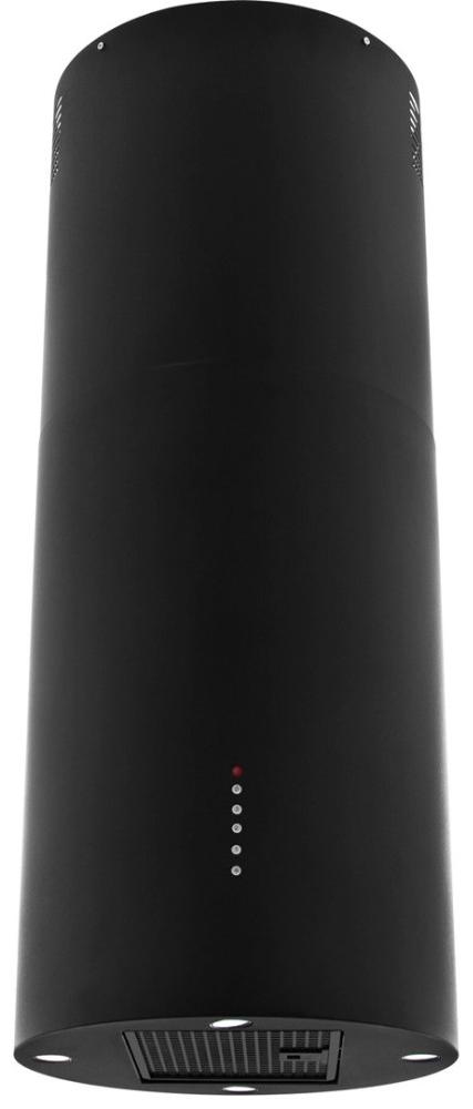 Akpo wk-4 isla balmera slim black mat t450 m3 hood