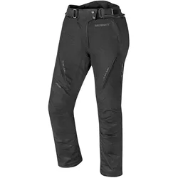 Germot Motorradhose Damen Vanessa schwarz - 40D
