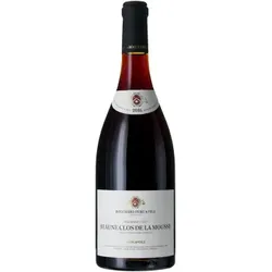 Beaune 1er Cru - Clos de la Mousse 2021 - Monopole - Bouchard Père et Fils - 0.75L