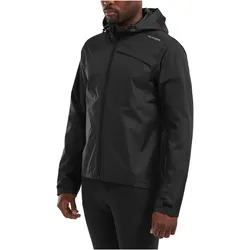 Altura, Herren, Velojacke, Nevis Nightivision 2025 (XL), Schwarz, XL