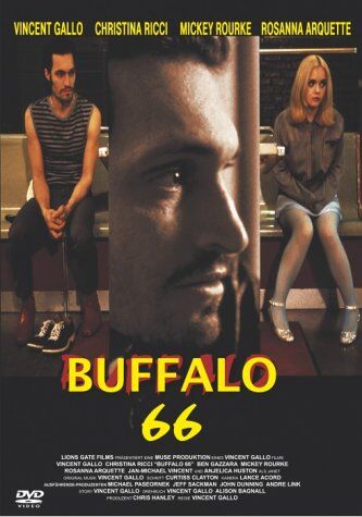 Vincent Gallo - Buffalo 66 - Preis vom 11.10.2026 03:10:56 h
