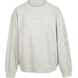 BRUNOTTI Damen Sweatshirt Esseries Women Sweater, Größe XL in Grau Grau
