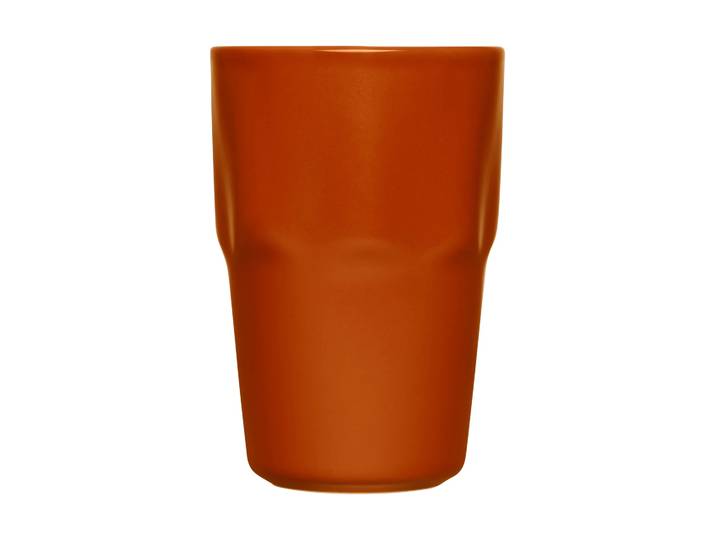 Iittala Mug Solare 30 cl Terracotta