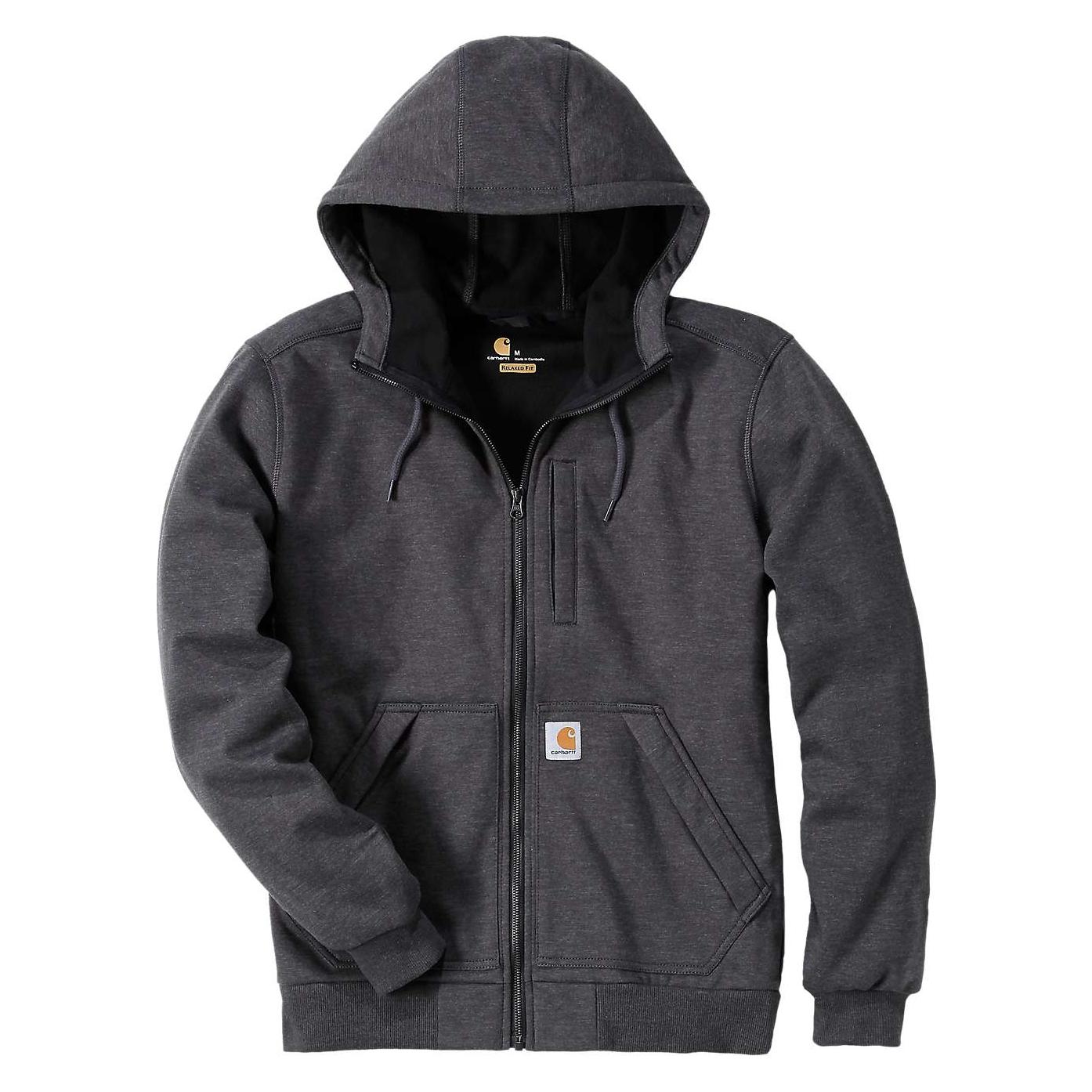 Carhartt Wind Fighter Hooded Sweatshirt (XXL) (.101759.026.S008)