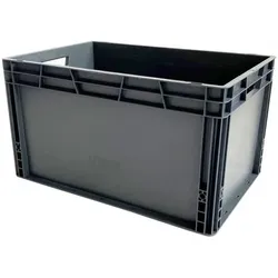 Viso, Dokumentenablage, Briefablage E6432 Grau 600 mm x 320 mm