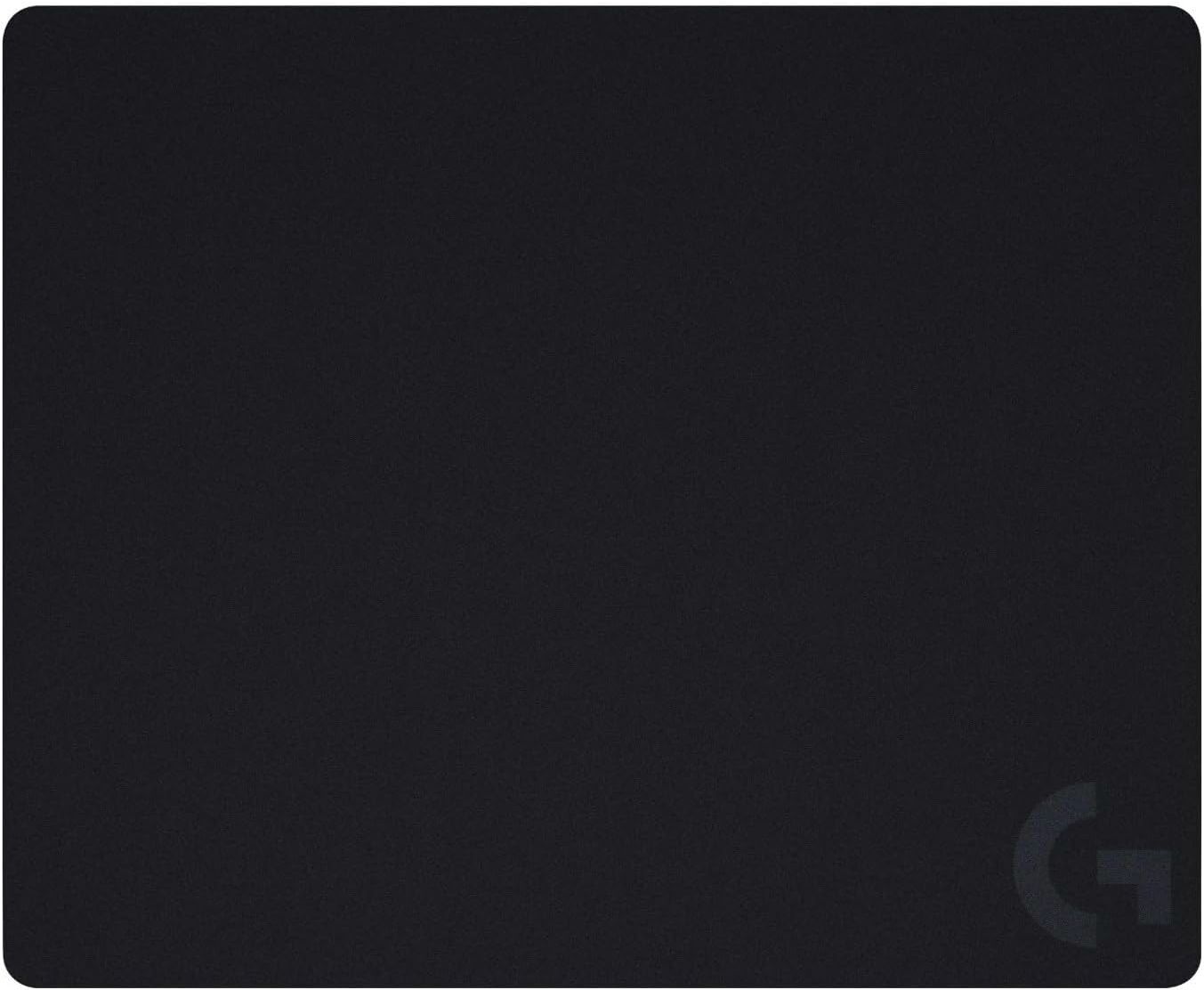 Logitech G440 Hard Gaming Mouse Pad – Low Friction, Non-Slip, Optimized for Gaming Sensors (340×280×5mm)