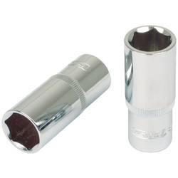 KS Tools 9183830 9183830 Sechskant Stecknuss 10 mm 10 mm 3/8 (10 mm)