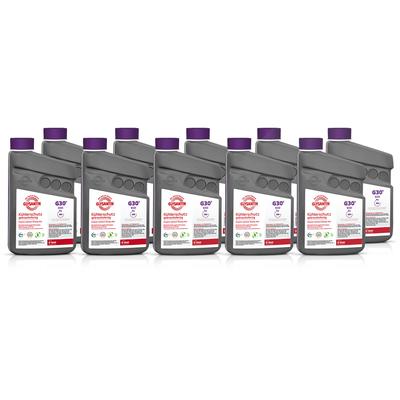 Glysantin 10x 1 L G30® Ready Mix ECO BMB Kühlerfrostschutz Kühlerschutz [Hersteller-Nr. 50788871]