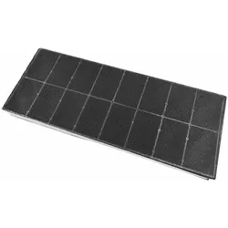 Air2Go Aktivkohlefilter für Neff 296178 / Z5143X1, Dunstfilter