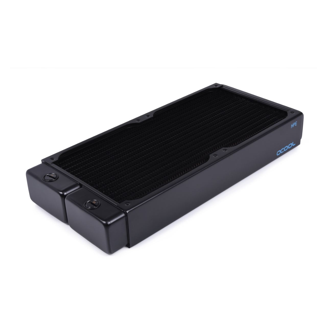 Alphacool NexXxoS HPE-45 Full Copper 280mm Radiator