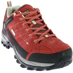 Elementerre, Wanderschuhe, Sonora Low EV (39), Braun