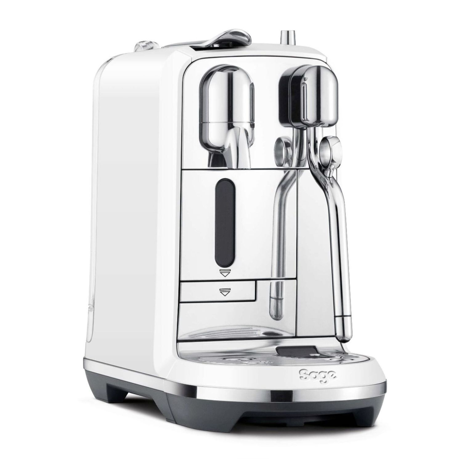 Sage Creatista Plus 1,5 L