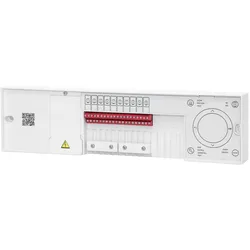 Danfoss MC 10, Zubehör Heizen