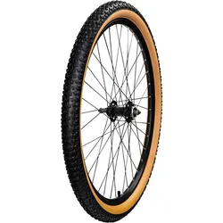 Galano Toxic Komplettrad Felge mit Reifen Mountainbike Felgen Laufradsatz Fahrrad Laufrad