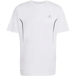 ADIDAS Herren Shirt Tech Apparel, Größe S in Weiß Weiß