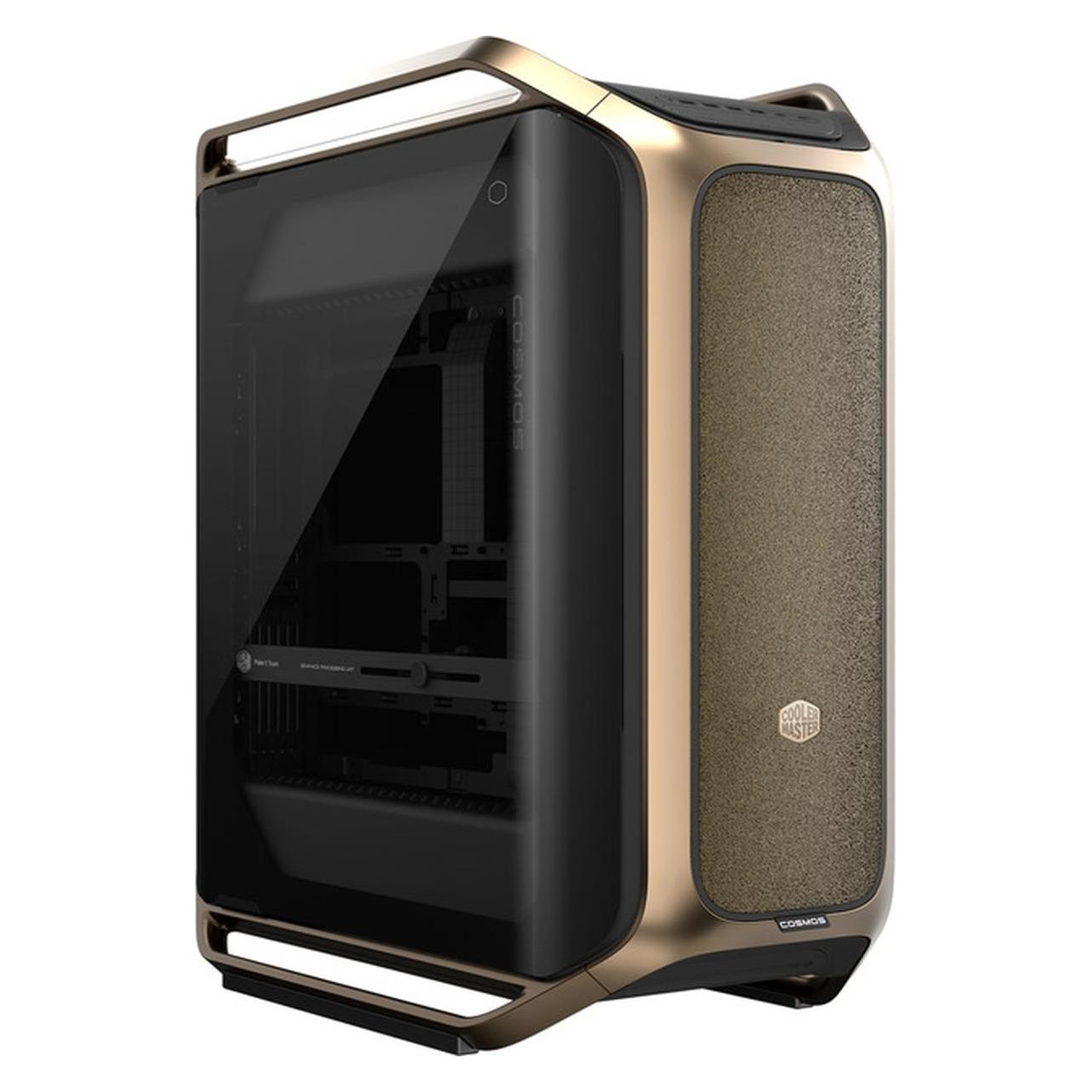 Cooler Master CooMas COSMOS Alpha Gold (C700-GGNN-S00)