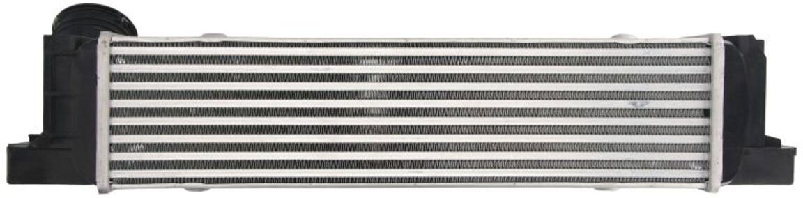Ladeluftkühler THERMOTEC DAB019TT