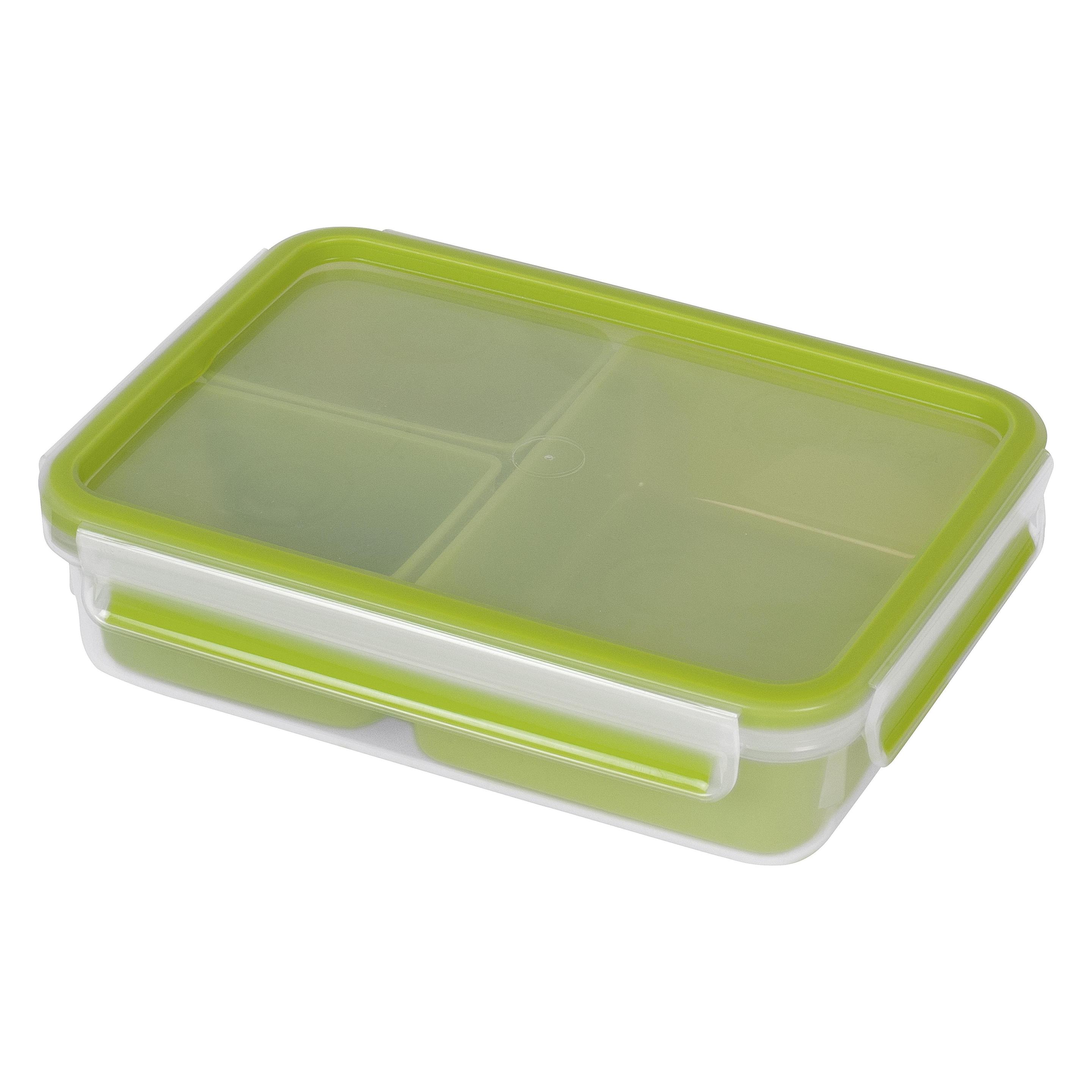 Emsa Snackbox Clip&Go 1.2 l (518100)