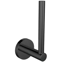 emco round Reservepapierhalter senkrecht, schwarz, 430513301 430513301
