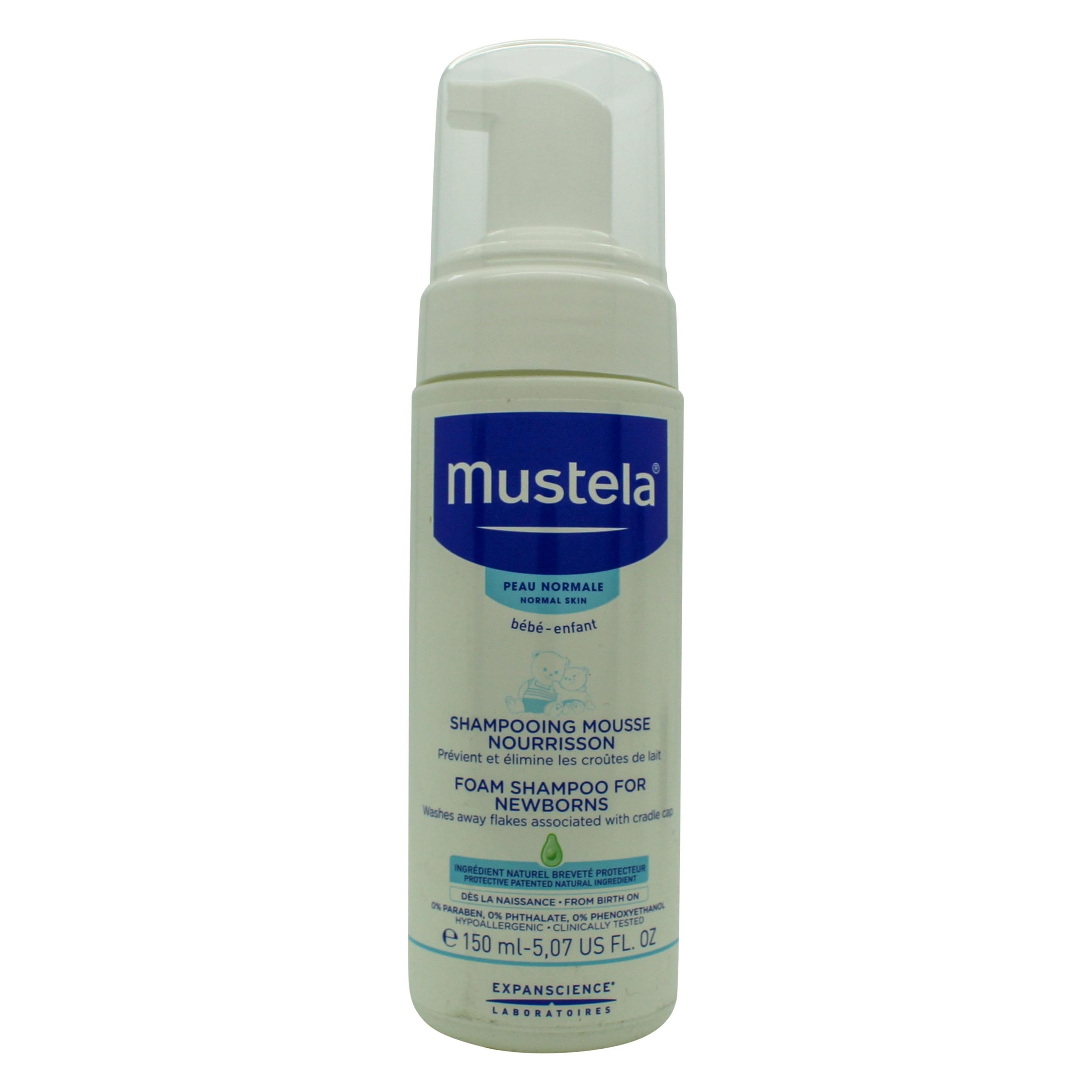 Mustela 2 (050714)