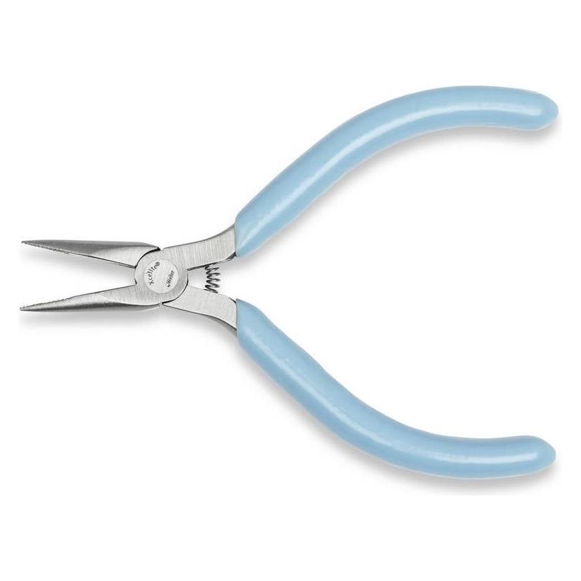 Weller Xcelite Steckschlüssel Schlüsselweite (Zoll): 5/16 Zoll Klingenlänge: (101.60 mm) (L10MVN)