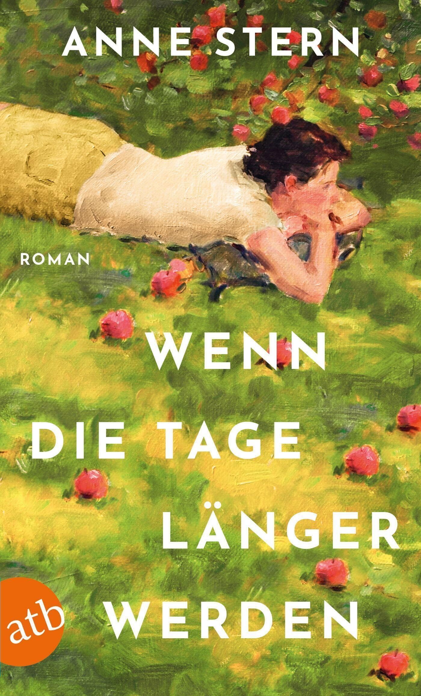 Anne Stern - Wenn die Tage länger werden - Preis vom 12.10.2026 11:37:12 h