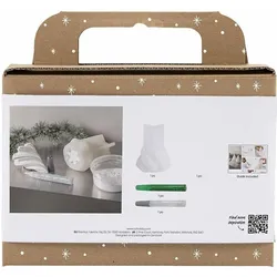 Creativ Company Bastelset Giessen, Tannenbaum