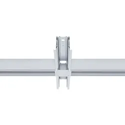 Zumtobel 22172315 Technik X-Kanal Verbinder SLN2 MRT X-CON SR