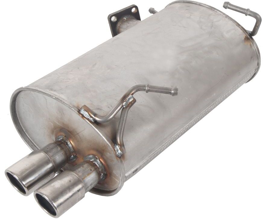 Endschalldämpfer 4MAX 0219-01-14038