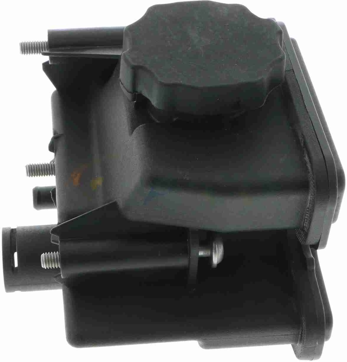 Vaico Ausgleichsbehälter, Hydrauliköl-Servolenkung Original Qualität V30-1719 Für Mercedes