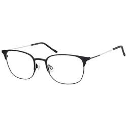 Brille Ad Lib AB3274 Schwarz Gr. 52-19
